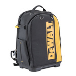 DeWALT Fabric Backpack with Shoulder Strap 350mm x 210mm x 480mm