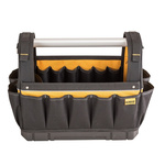 DeWALT Fabric Tool Bag with Shoulder Strap 250mm x 450mm x 350mm