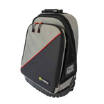 CK Polymer Wheeled Bag with Shoulder Strap 240mm x 380mm x 550mm