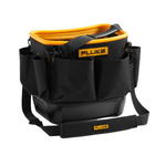 Fluke Polyester, PVC Tool Bag with Shoulder Strap 330mm x 305mm x 425mm