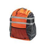 Technics Polyester Backpack Rain Cover 260mm x 280mm x 120mm