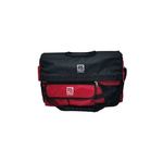 RS PRO Polyester Tool Bag with Shoulder Strap 510mm x 215mm x 312mm