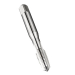 Dormer Threading Tap, M18 Thread, 2.5mm Pitch, Metric Coarse Standard