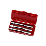Dormer Threading Tap, M6 Thread, 1mm Pitch, Metric Coarse Standard