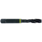 Tivoly Thread Tap, M10 Thread, 1.5mm Pitch, Metric Standard