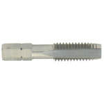 Tivoly Thread Tap, M10 Thread, 1.5mm Pitch, Metric Standard