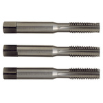 Tivoly Tap Set, M4 Thread, 0.7mm Pitch, Metric Standard