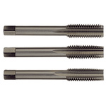 Tivoly Tap Set, 7/8 in Thread, 9mm Pitch, UNC Standard