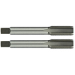 Tivoly Thread Tap, MF10 Thread, 1mm Pitch, Metric Fine Standard