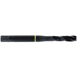 Tivoly Thread Tap, MF12 Thread, 1.25mm Pitch, Metric Fine Standard