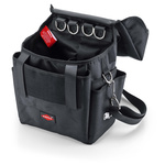 Knipex Synthetic Fibre Tool Bag with Shoulder Strap 150mm x 250mm x 370mm