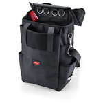 Knipex Synthetic Fibre Tool Bag with Shoulder Strap 150mm x 250mm x 470mm