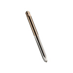 Dormer Threading Tap, M3 Thread, 0.5mm Pitch, Metric Standard