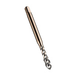 Dormer Threading Tap, M16 Thread, 2mm Pitch, Metric Standard