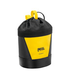 Petzl Polyester, Polypropylene Tool Bag 190mm x 140mm x