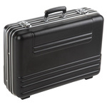 RS PRO Plastic Tool Case, 520 x 340 x 160mm