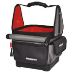 CK Polyester Tool Bag with Shoulder Strap 300mm x 290mm x 390mm