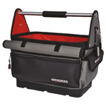 CK Polyester Tool Bag with Shoulder Strap 490mm x 290mm x 440mm