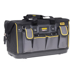 Stanley Fabric Tool Bag with Shoulder Strap 500mm x 290mm x 300mm