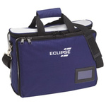 Spear & Jackson Polyester Tool Bag with Shoulder Strap 440mm x 200mm x 330mm