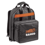 Bahco Polyester Backpack with Shoulder Strap 450mm x 330mm x 210mm
