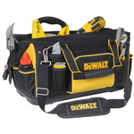 DeWALT Nylon Tool Bag with Shoulder Strap 300mm x 500mm x 310mm