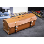 Facom Leather Tool Bag 350mm x 120mm x 120mm