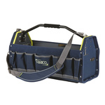 Raaco Fabric Tool Bag with Shoulder Strap 264mm x 626mm x 324mm