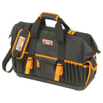 Bahco Polyester Hard Bottom Bag with Shoulder Strap 520mm x 210mm x 370mm