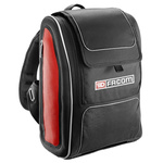 Facom Nylon Backpack with Shoulder Strap 180mm x 300mm x 480mm