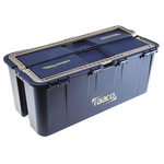 Raaco Compact 20 Plastic Tool Box, 475 x 190 x 475mm