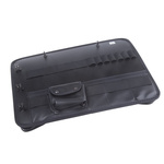 RS PRO Plastic Tool Case, 476 x 352 x 140mm