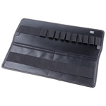 RS PRO Plastic Tool Case, 475 x 335 x 10mm