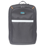 GT Line Fabric Wheeled Bag with Shoulder Strap 310mm x 190mm x 480mm