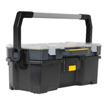 Stanley Foam Tool Box, 610 x 251 x 610mm