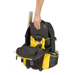 Stanley Fabric Backpack with Shoulder Strap 360mm x 230mm x 540mm