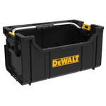 DeWALT Plastic Tool Box, 277 x 558 x 277mm