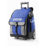 Expert by Facom Fabric Wheeled Bag with Shoulder Strap 338mm x 218mm x 470mm