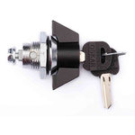 RS PRO Steel Spare Lock for use with RS PRO Tool Cabinets