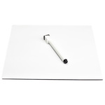 Magnetic Project Mat w/Dry Erase Marker