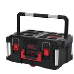 Milwaukee PackOut Modular Storage 0 drawers  Metal Tool Box, 560 x 410 x 290mm