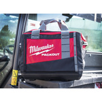 Milwaukee Instrument Bag with Shoulder Strap 250mm x 340mm x 380mm