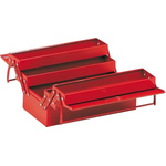 SAM 4 drawers  Tool Box, 470 x 200 x 200mm