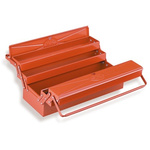 SAM 4 drawers  Tool Box, 520 x 200 x 200mm