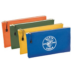 Klein Tools Canvas, 1 Pocket  Tool Pouch