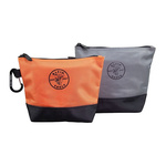 Klein Tools Nylon, 1 Pocket  Tool Pouch