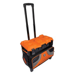 Klein Tools 1680d Ballistic Weave Wheeled Bag 554mm x 391mm x 572mm