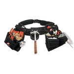 Technics Leather Tool Belt