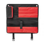 Technics Polyester Tool Bag 460mm x 200mm x 40mm