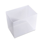 Raaco Polypropylene Component Storage Box for use with Carrylite 150